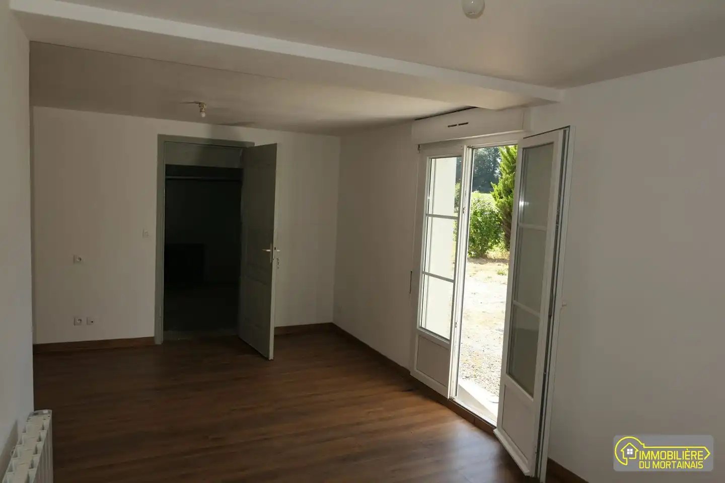 Maison à vendre, 81m², Barenton
