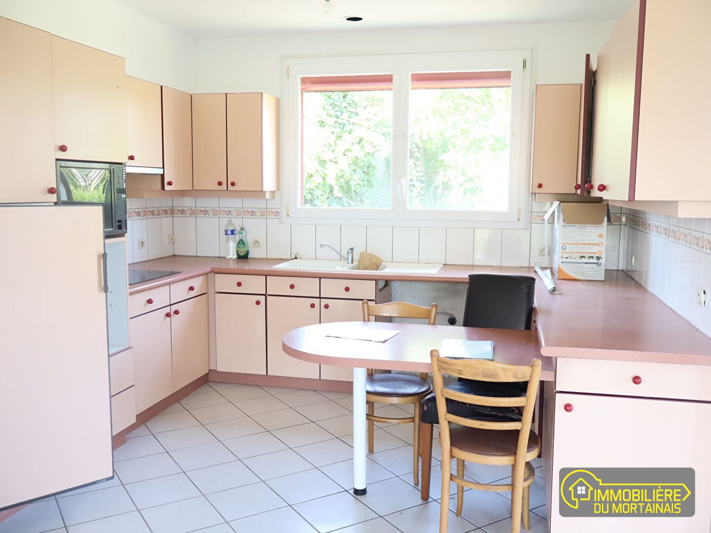 Maison à vendre, 85m², Romagny Fontenay