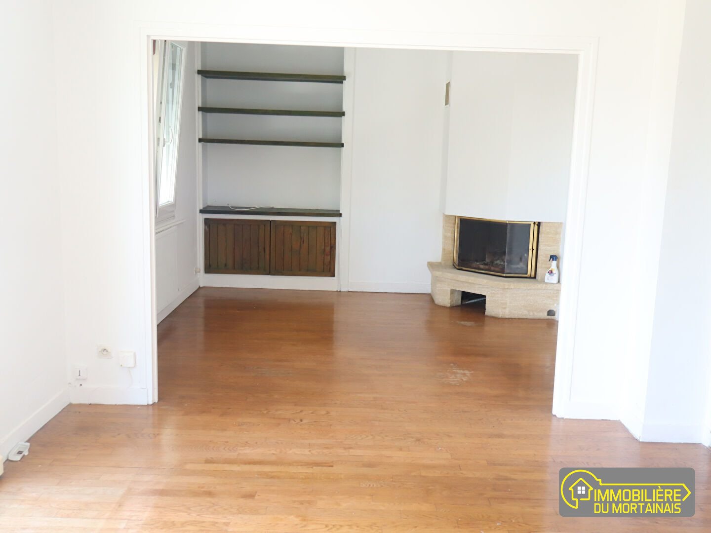 Maison à vendre, 85m², Romagny Fontenay