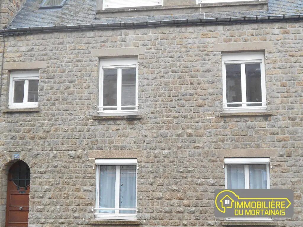 Appartement à louer, 54m², Saint-Hilaire-du-Harcouët