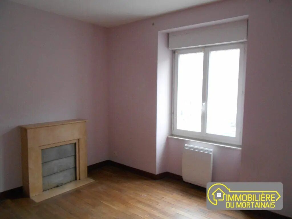 Appartement à louer, 54m², Saint-Hilaire-du-Harcouët