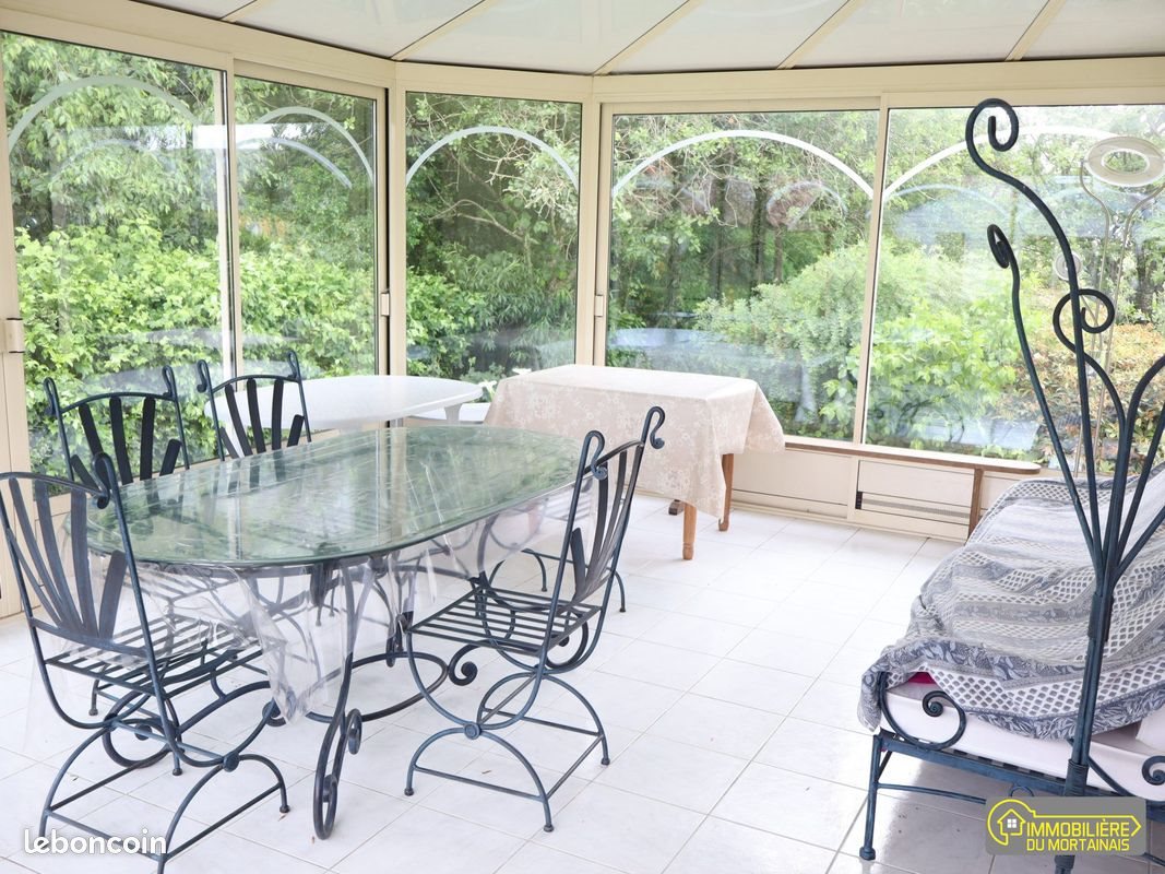 Maison à vendre, 140m², Saint-Georges-de-Rouelley