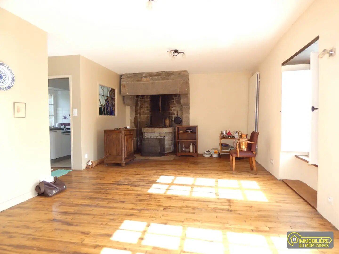 Maison à vendre, 164m², Sourdeval