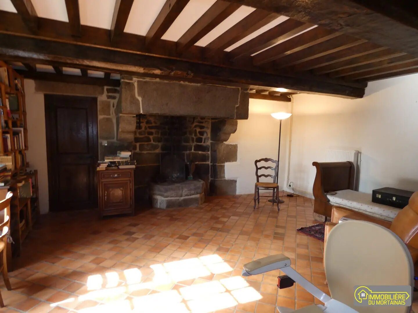 Maison à vendre, 164m², Sourdeval