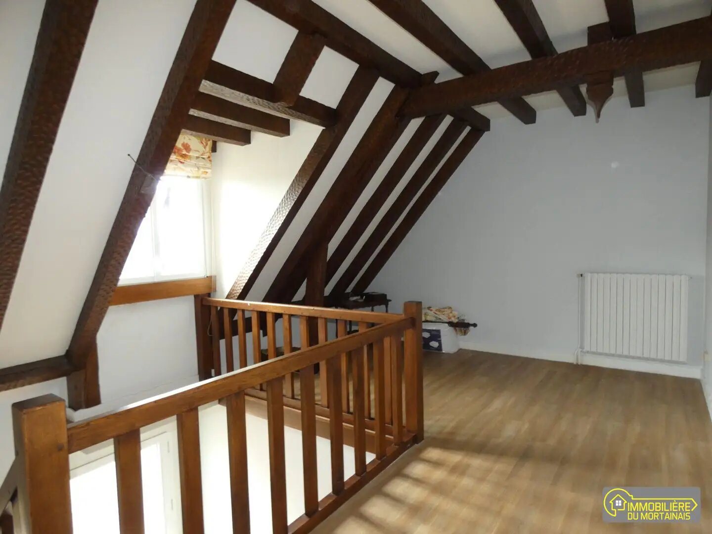 Maison à vendre, 128m², Saint-Hilaire-du-Harcouët
