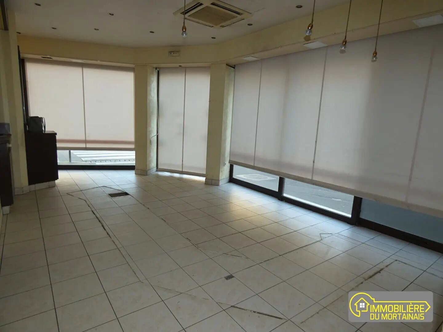Appartement à vendre, 217m², Saint-Hilaire-du-Harcouët