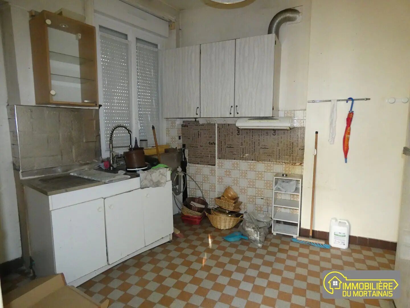 Appartement à vendre, 217m², Saint-Hilaire-du-Harcouët