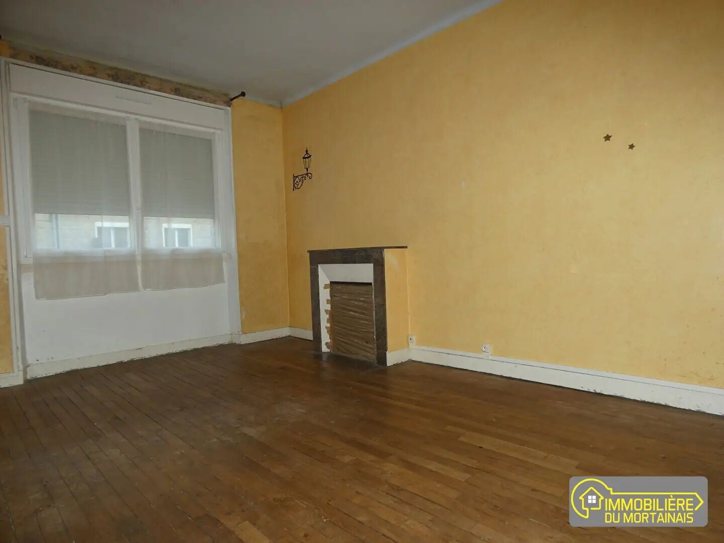 Appartement à vendre, 217m², Saint-Hilaire-du-Harcouët