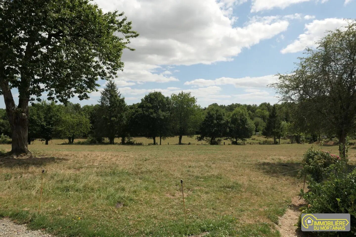 Maison à vendre, 45m², Mortain