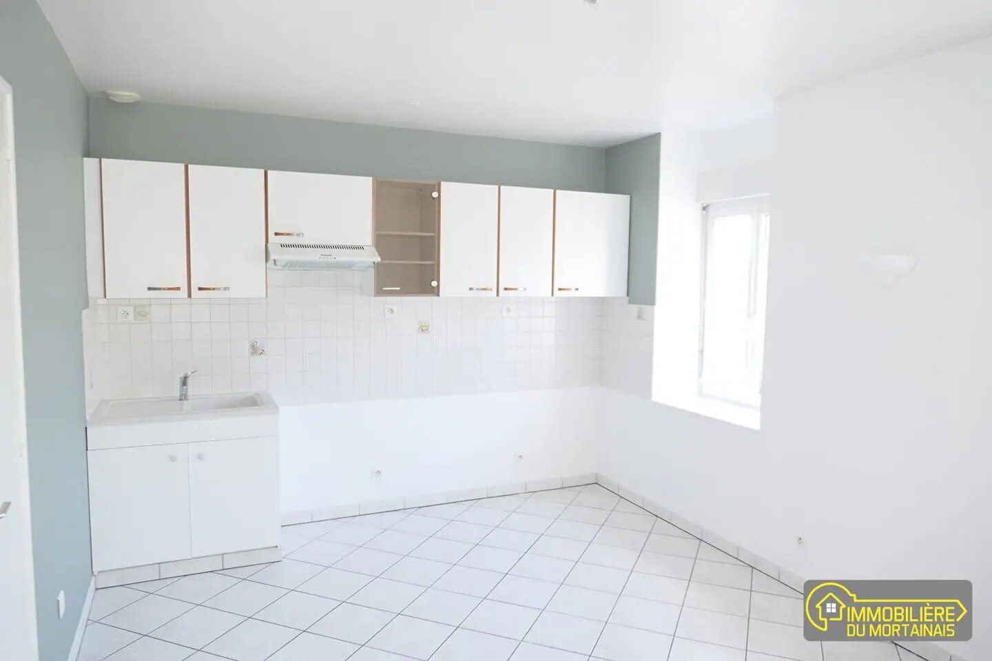 Appartement à louer, 32m², Saint-Hilaire-du-Harcouët