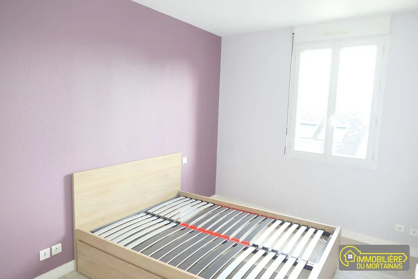 Appartement à louer, 32m², Saint-Hilaire-du-Harcouët