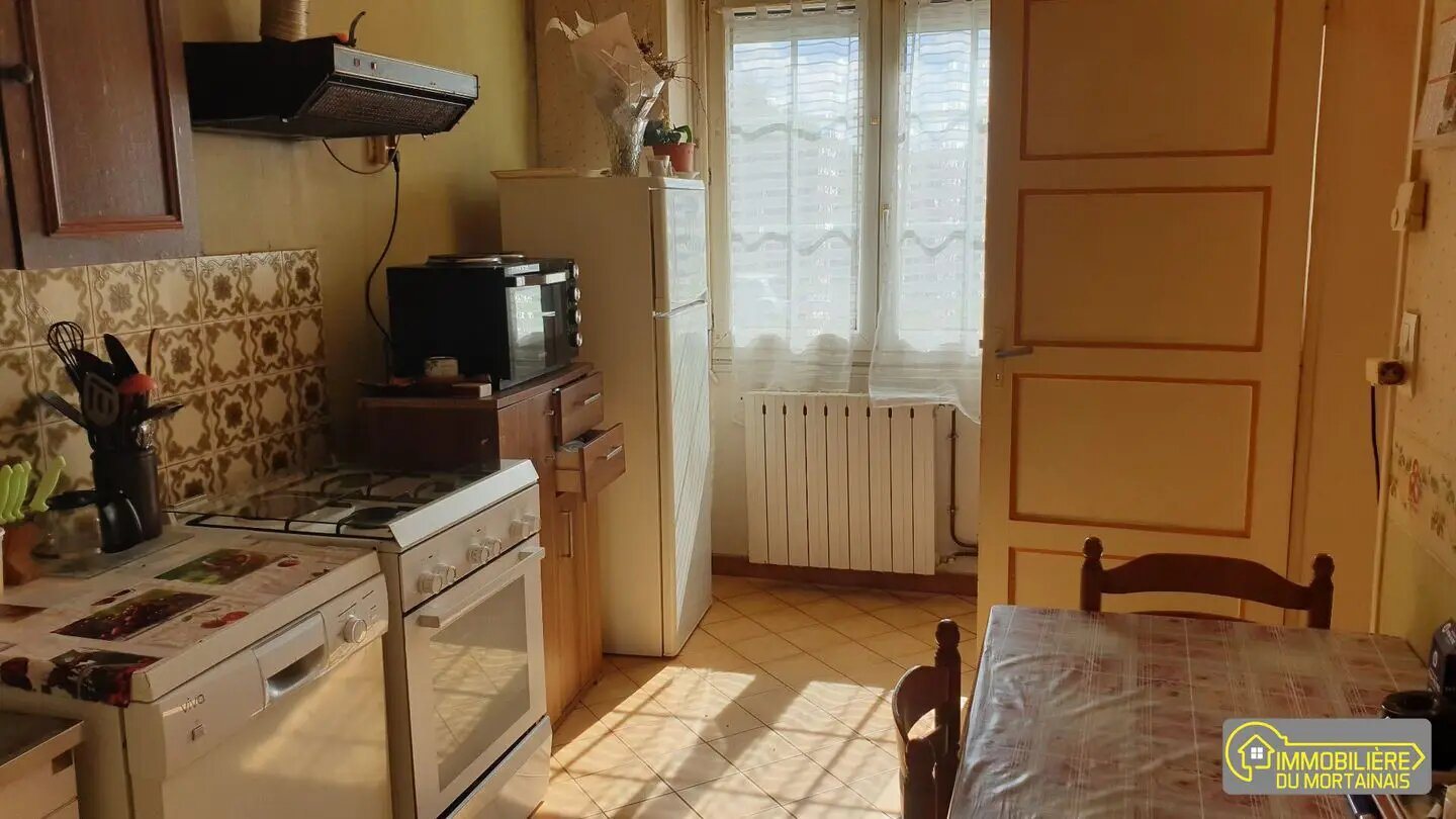 Maison à vendre, 75m², Sourdeval