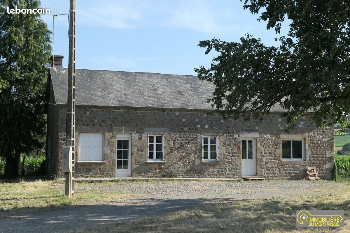 Maison à vendre, 69m², Romagny
