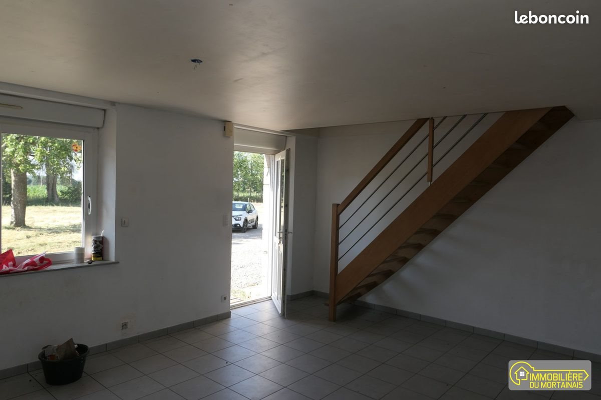 Maison à vendre, 69m², Romagny