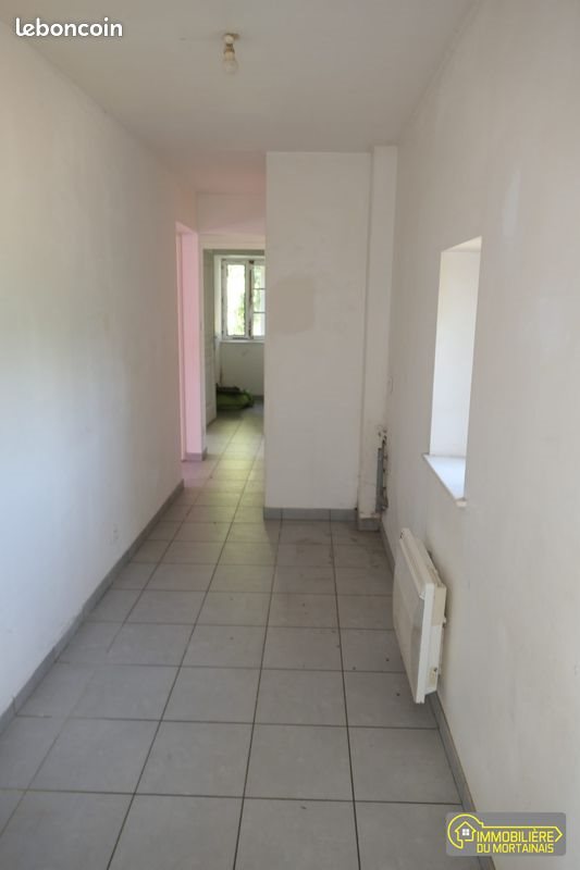 Maison à vendre, 69m², Romagny