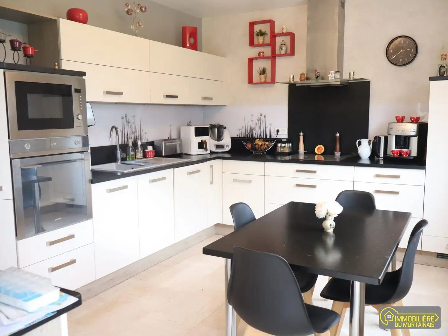 Maison à vendre, 145m², Mortain