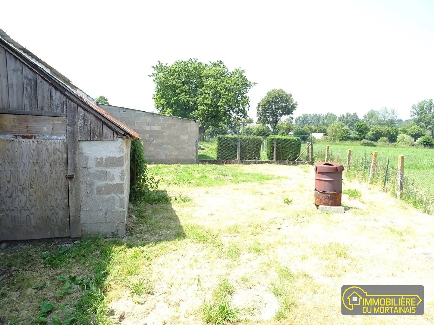 Maison à vendre, 84m², Sourdeval