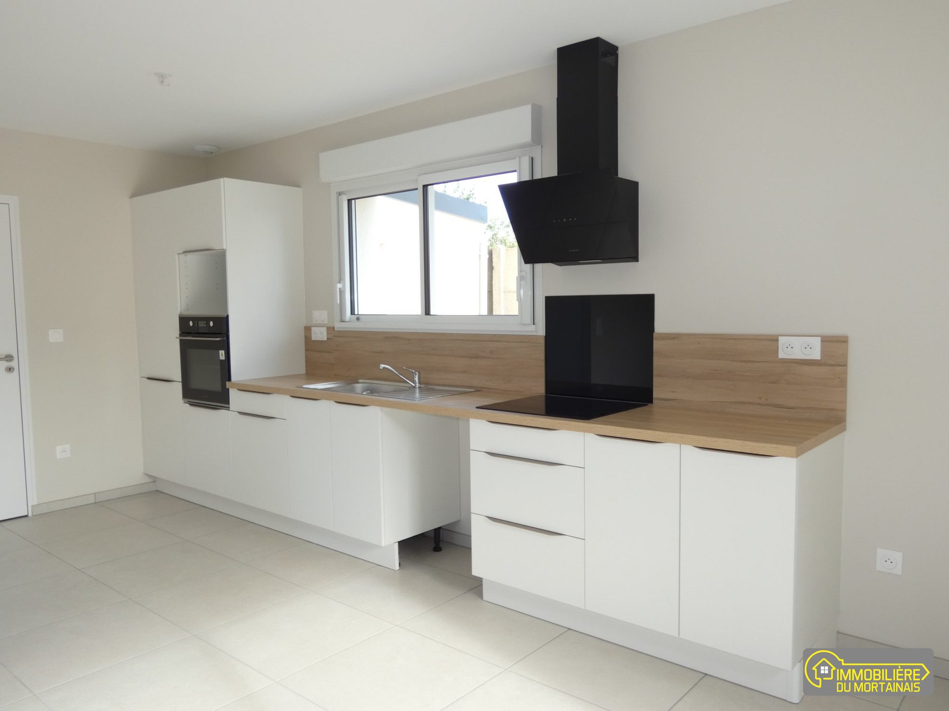Maison à louer, 79m², Saint-Hilaire-du-Harcouët