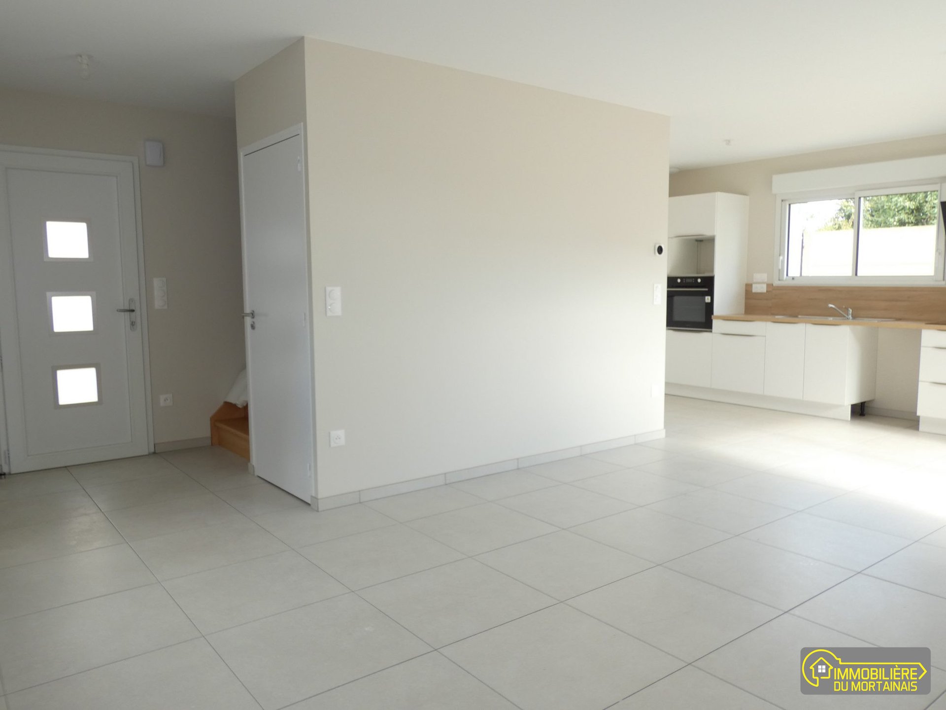 Maison à louer, 79m², Saint-Hilaire-du-Harcouët