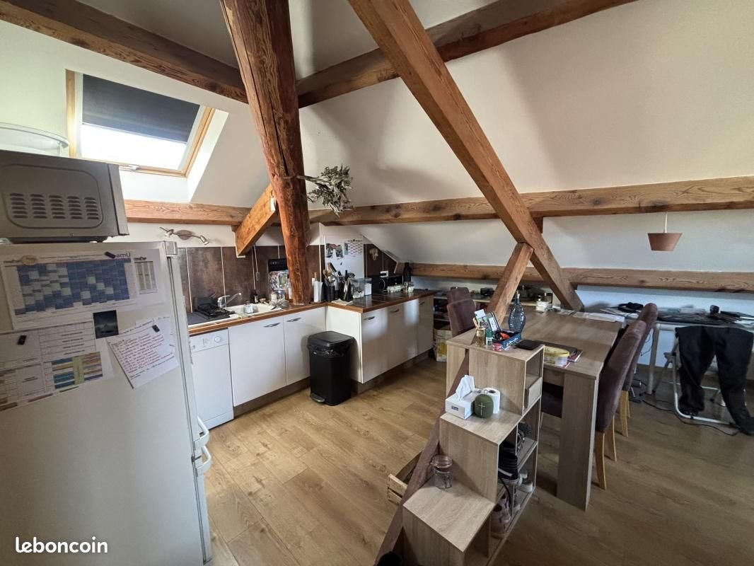 Appartement à louer, 26m², Rognes