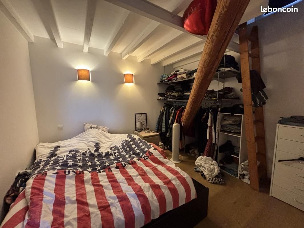Appartement à louer, 26m², Rognes