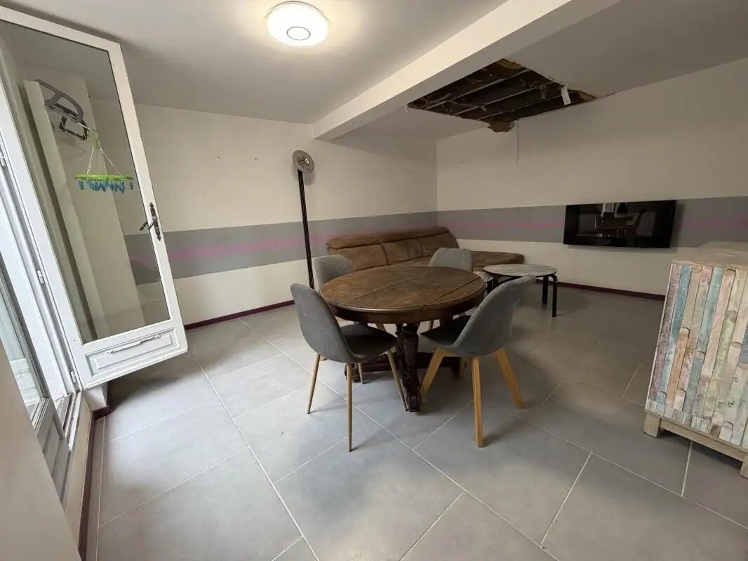 Maison à louer, 108m², Charleval