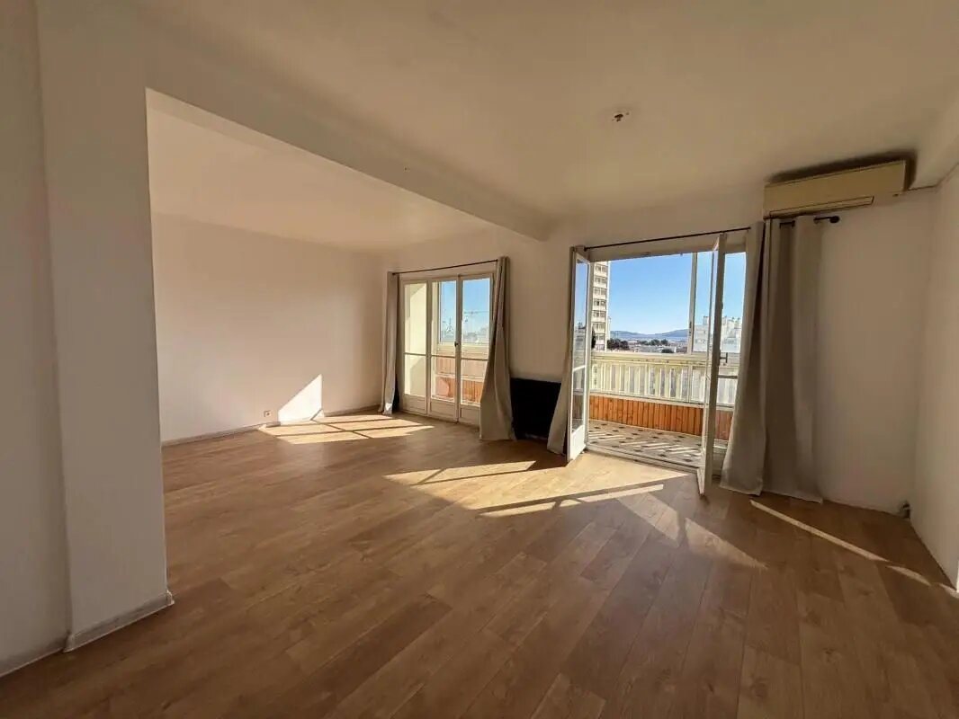 Appartement à louer, 65m², Toulon