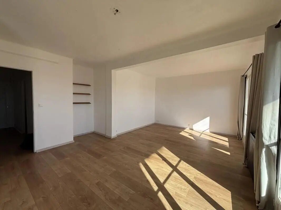 Appartement à louer, 65m², Toulon