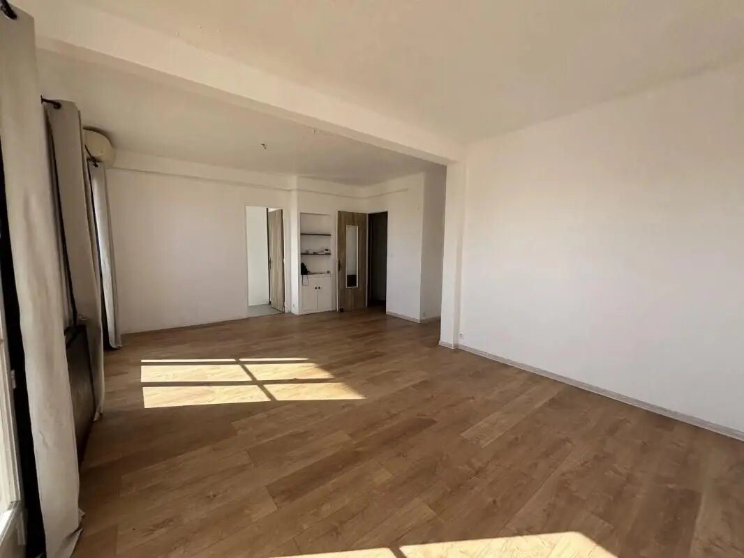 Appartement à louer, 65m², Toulon