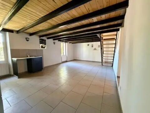 Appartement à louer, 76m², Rognes