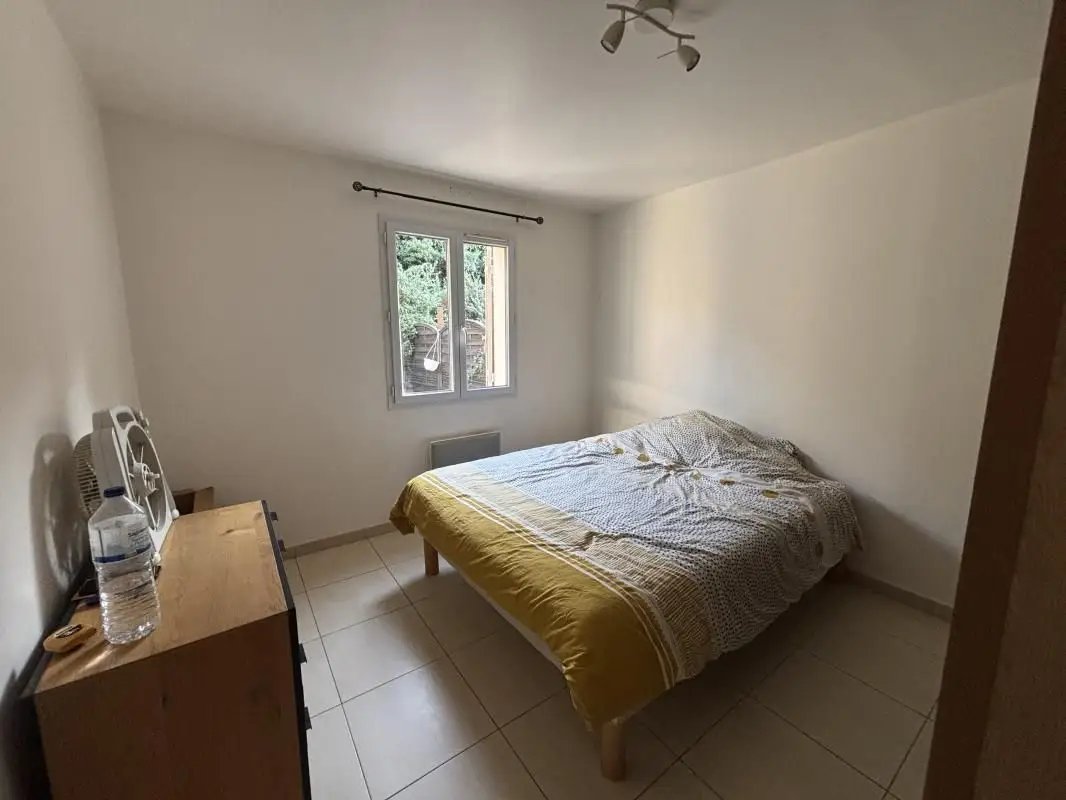 Appartement à louer, 44m², La Roque-d'Anthéron