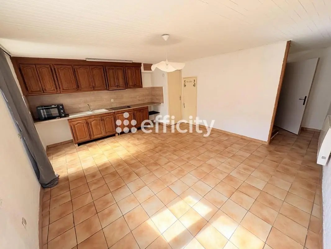 Maison à vendre, 50m², La Roque-d'Anthéron