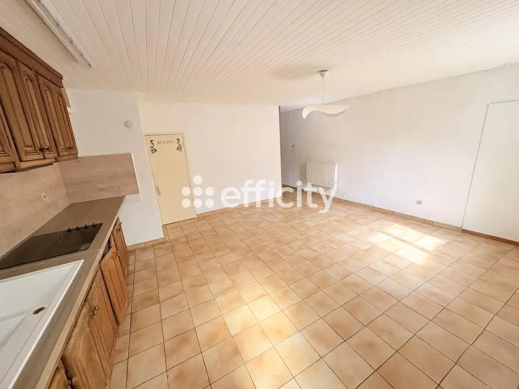 Maison à vendre, 50m², La Roque-d'Anthéron