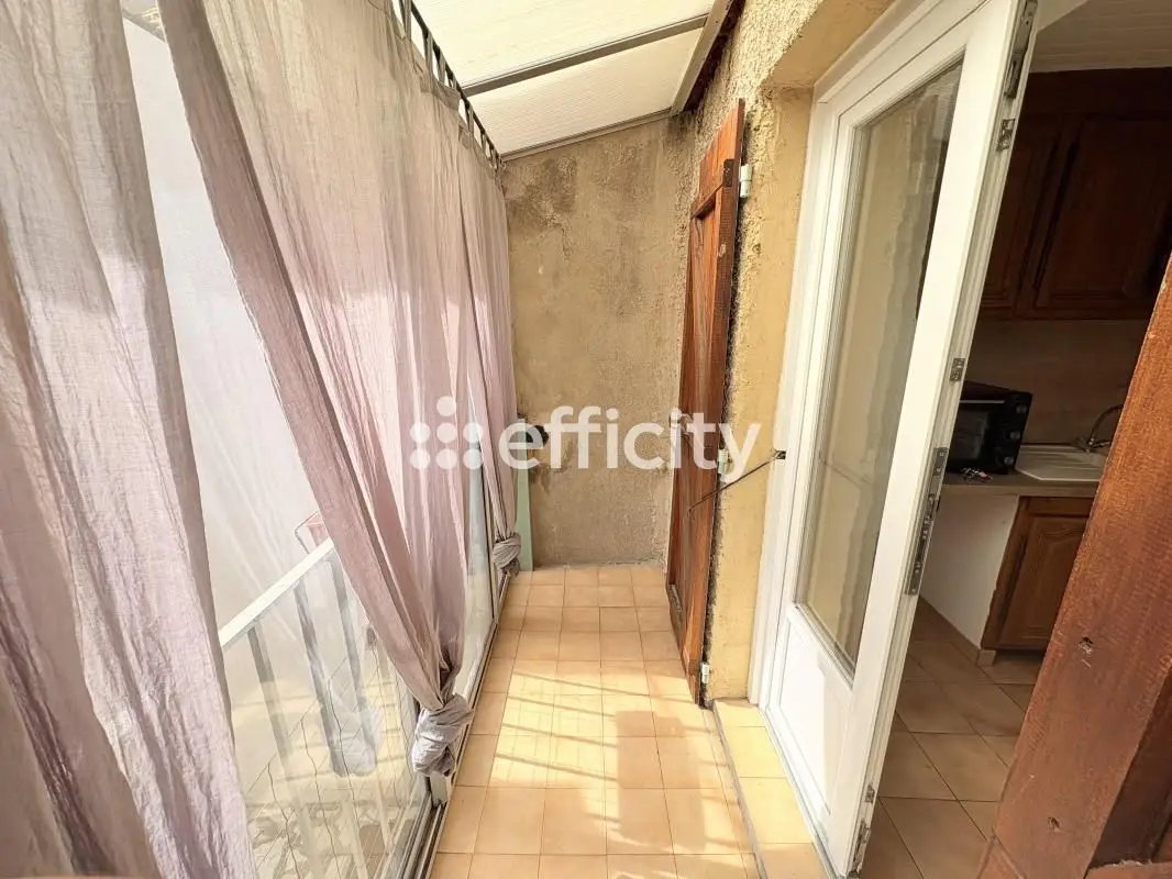 Maison à vendre, 50m², La Roque-d'Anthéron