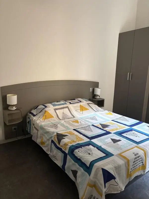 Appartement à louer, 45m², Vichy