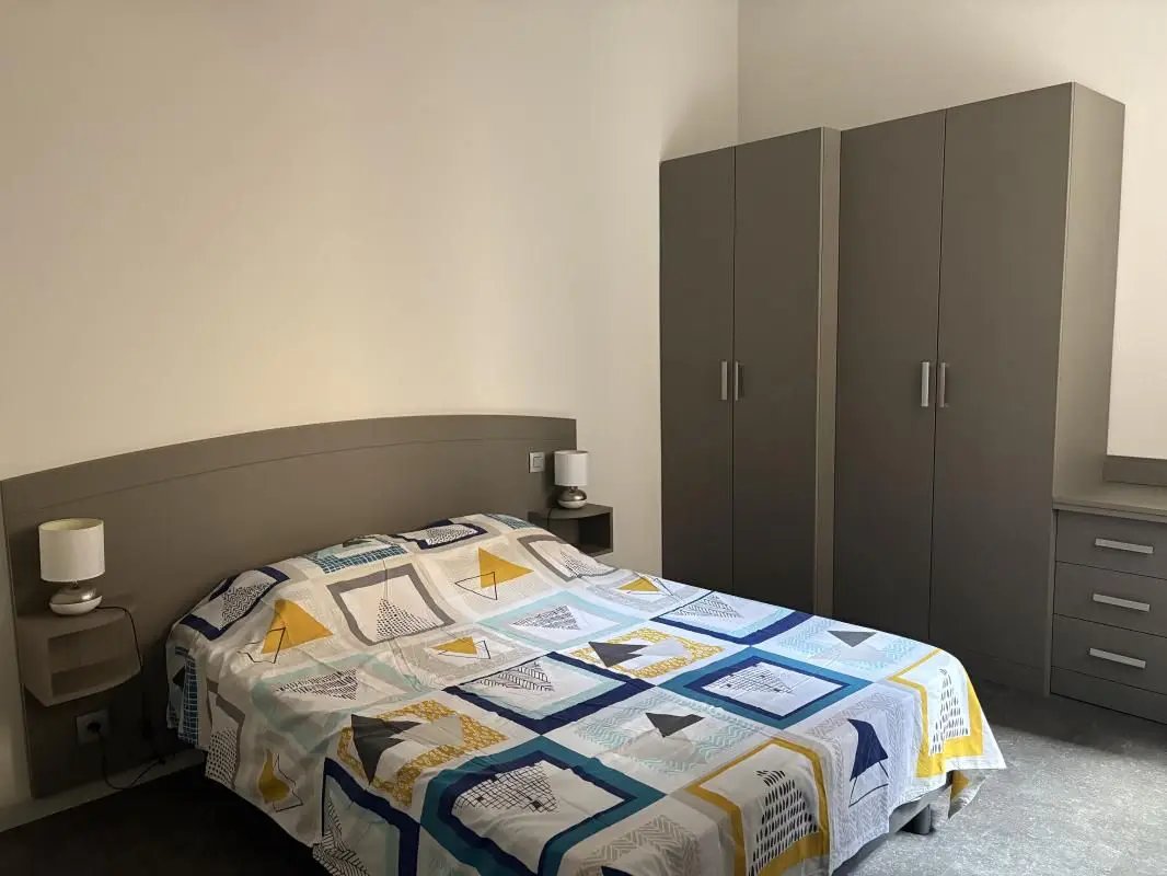 Appartement à louer, 45m², Vichy