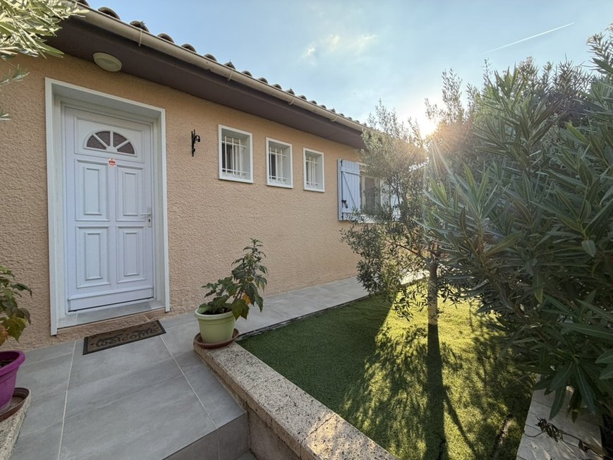 Maison à vendre, 95m², La Roque-d'Anthéron