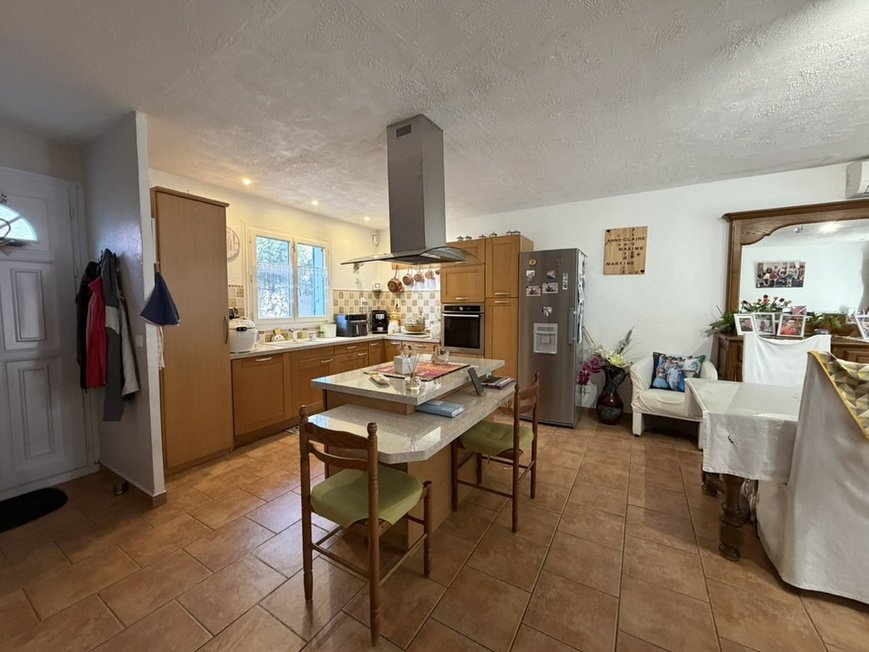 Maison à vendre, 95m², La Roque-d'Anthéron