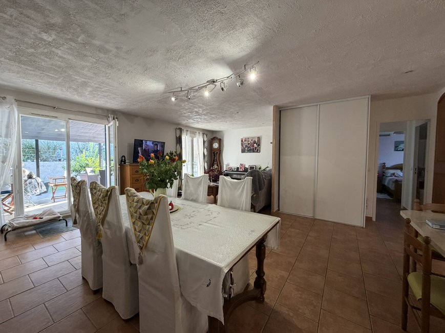 Maison à vendre, 95m², La Roque-d'Anthéron