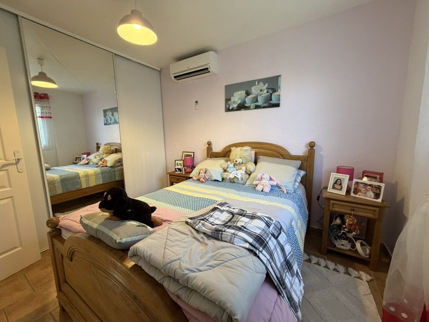 Maison à vendre, 95m², La Roque-d'Anthéron