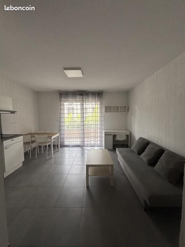 Appartement à louer, 34m², Aix-en-Provence