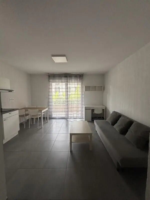 Appartement à louer, 34m², Aix-en-Provence
