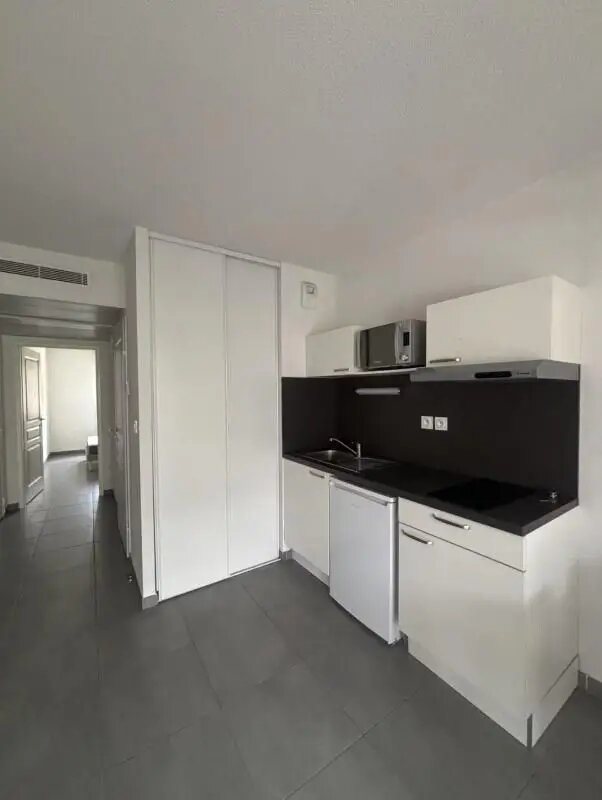 Appartement à louer, 34m², Aix-en-Provence