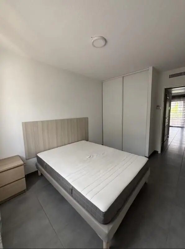 Appartement à louer, 34m², Aix-en-Provence
