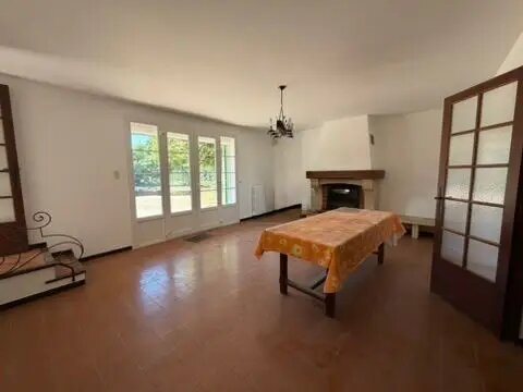 Maison à louer, 112m², Sénas