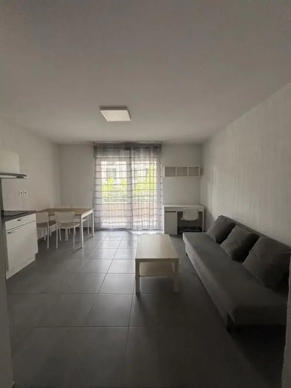 Appartement à louer, 34m², Aix-en-Provence