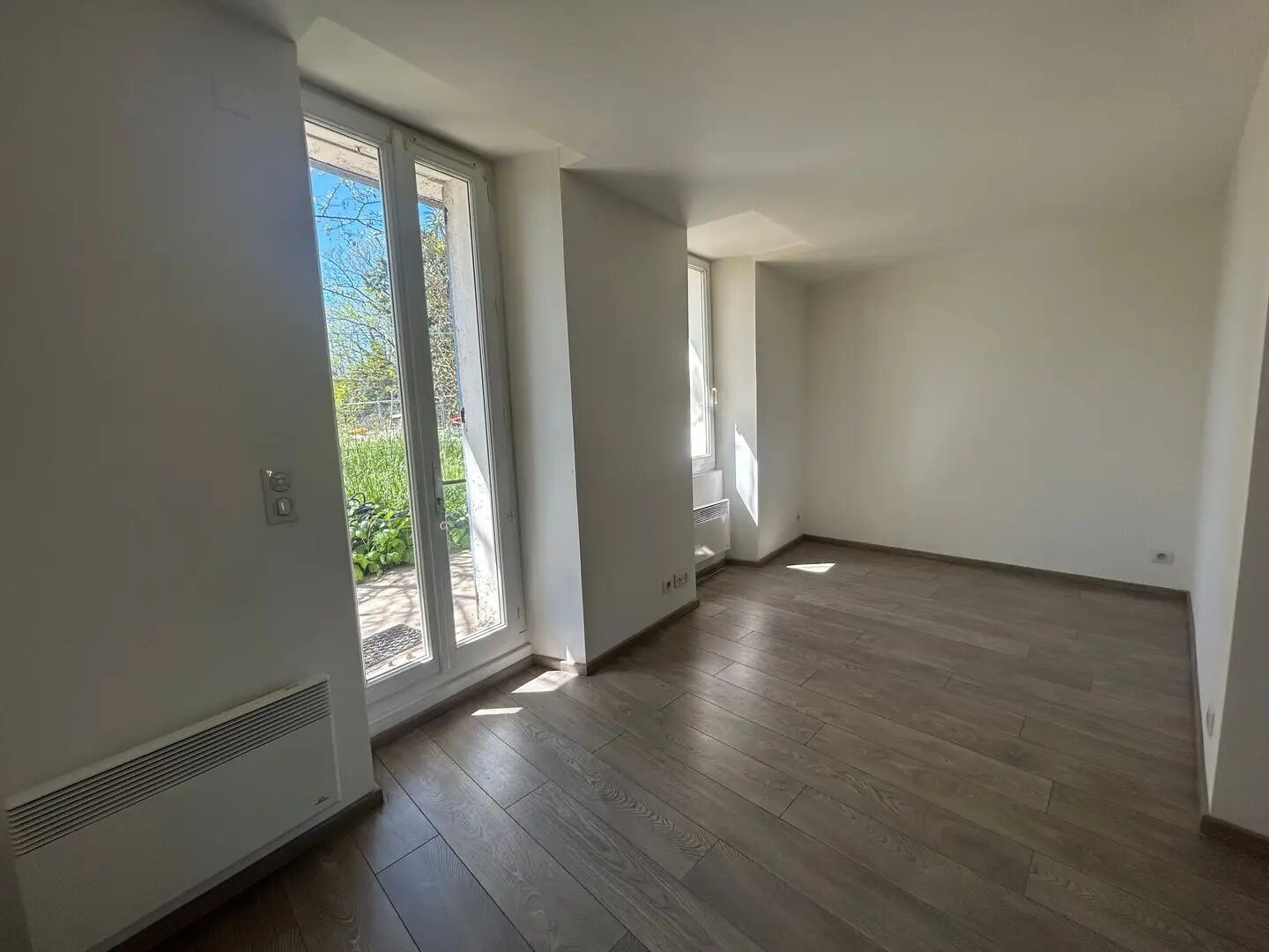 Appartement à louer, 37m², Gardanne