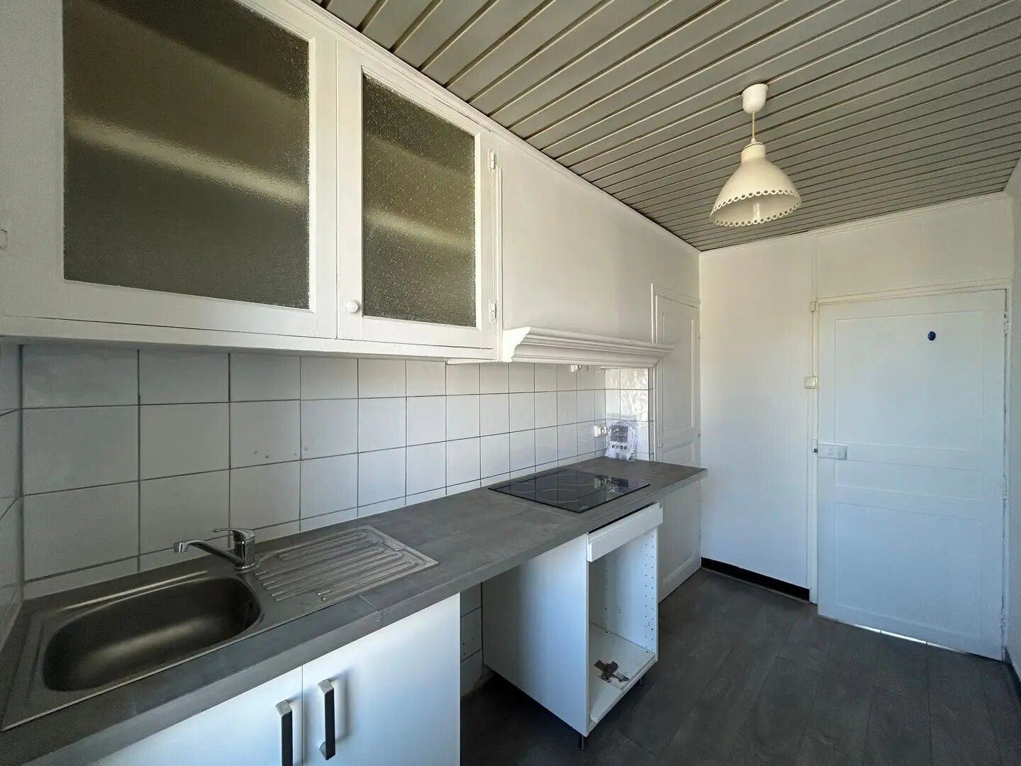 Appartement à louer, 37m², Gardanne