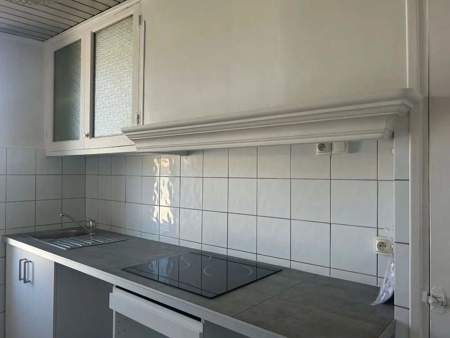 Appartement à louer, 37m², Gardanne