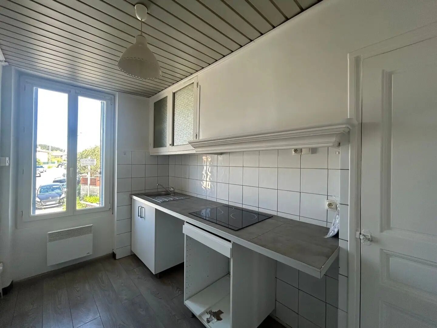 Appartement à louer, 37m², Gardanne